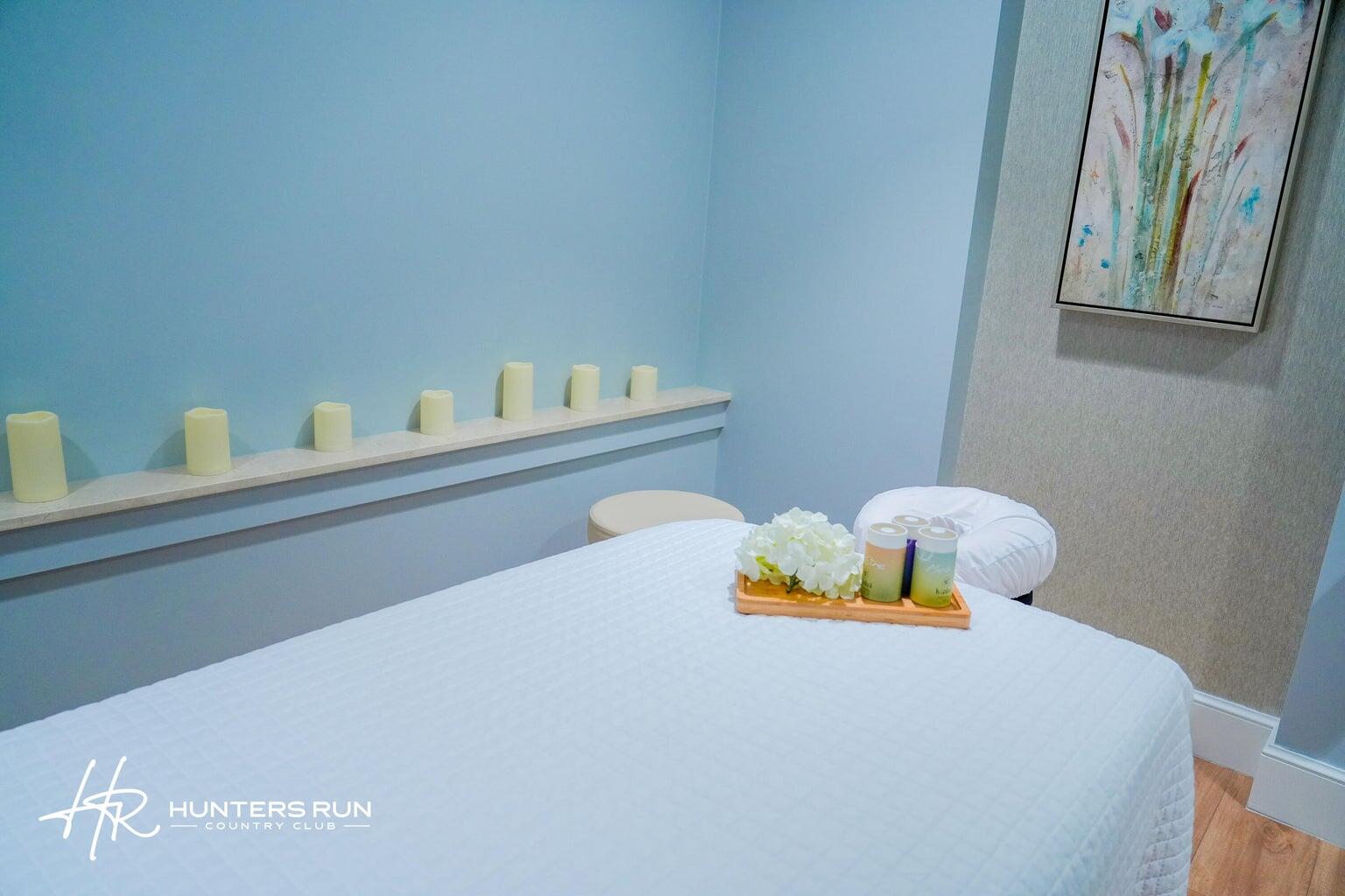 ISLES AT HUNTERS RUN - Residential