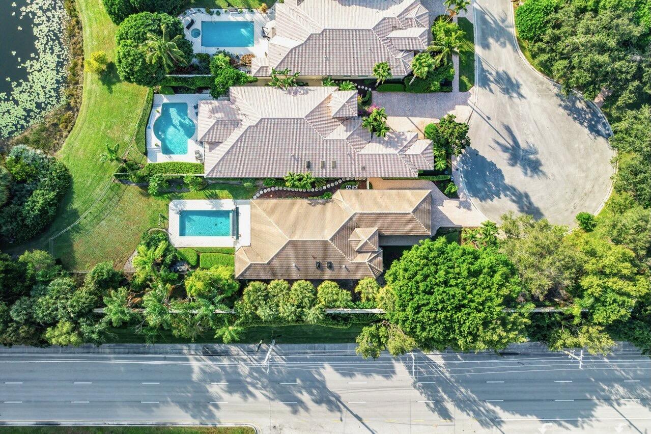 ISLES AT HUNTERS RUN - Residential