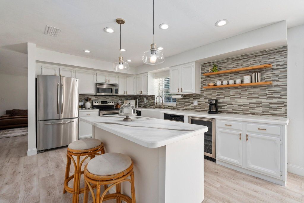 Photo of 2900 Grove Drive, Fort Pierce, FL 34981 (MLS # R11099159)