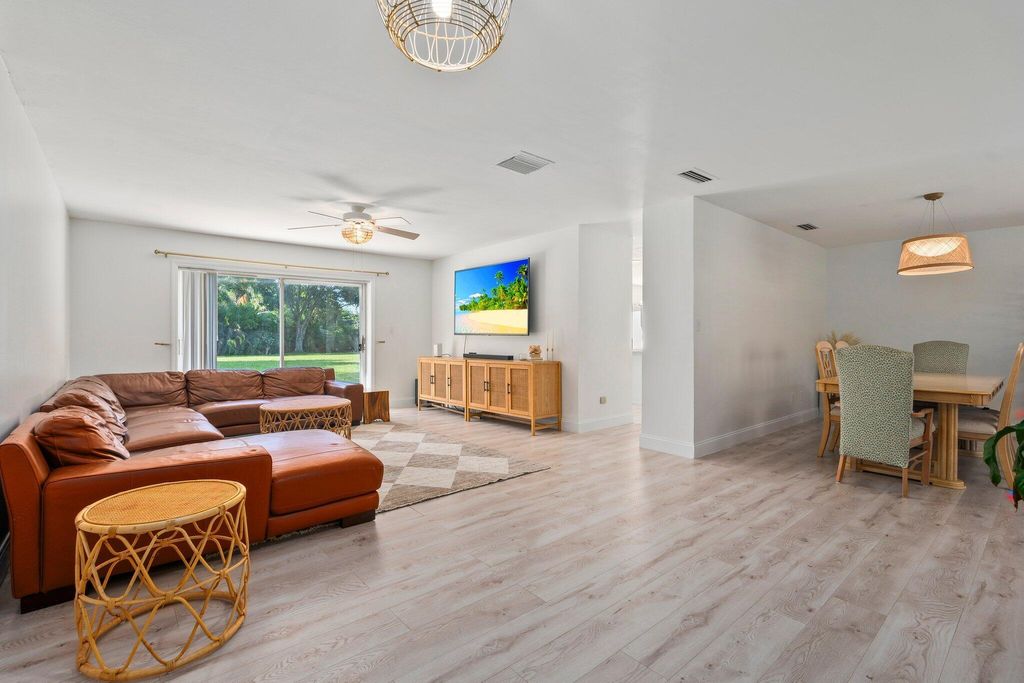 Photo of 2900 Grove Drive, Fort Pierce, FL 34981 (MLS # R11099159)