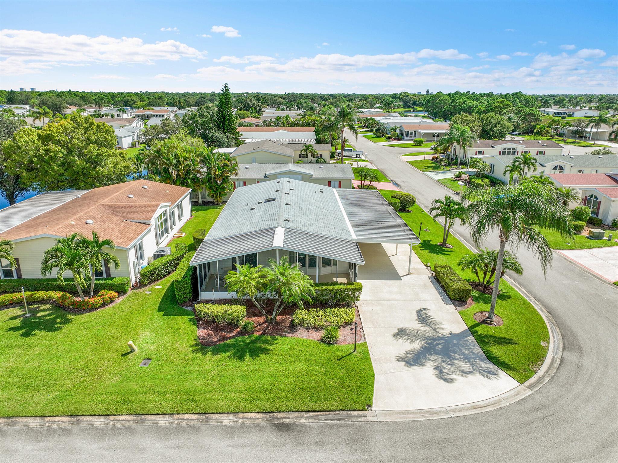 EAGLE'S RETREAT AT SAVANN - Residential