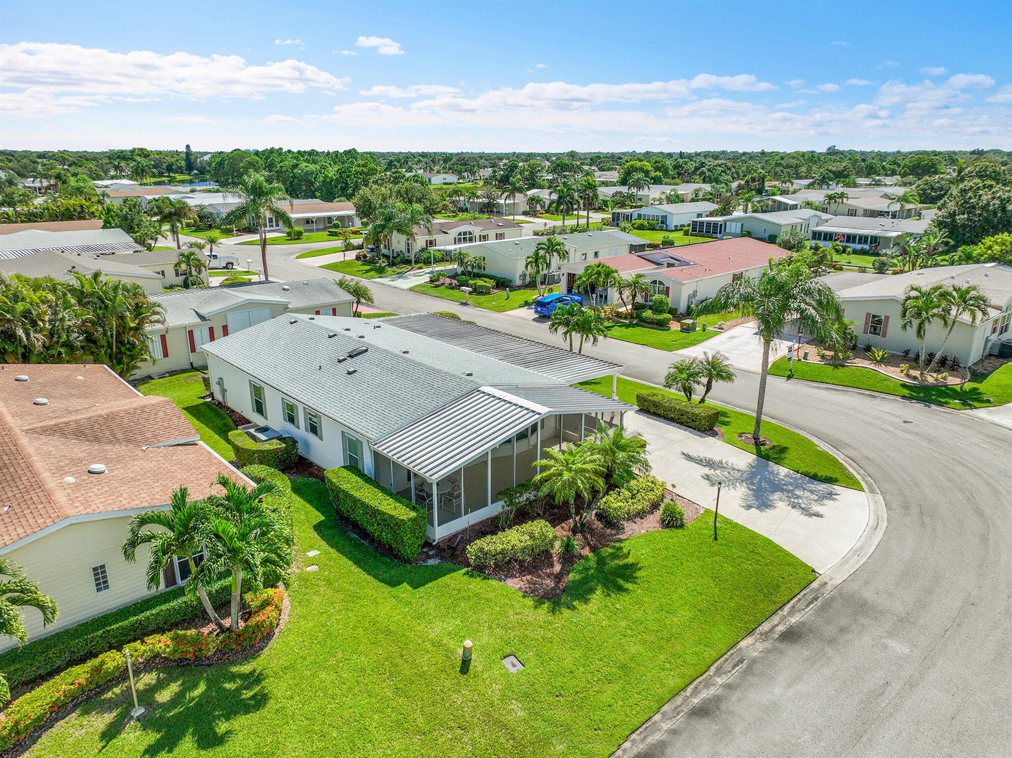 EAGLE'S RETREAT AT SAVANN - Residential