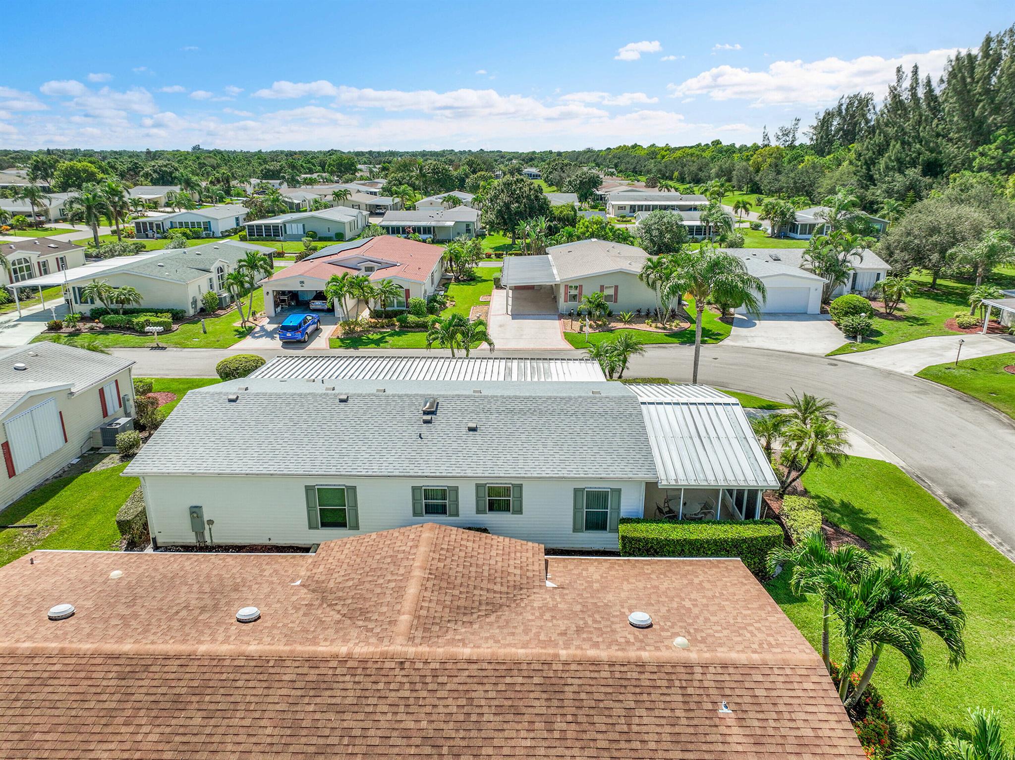 EAGLE'S RETREAT AT SAVANN - Residential