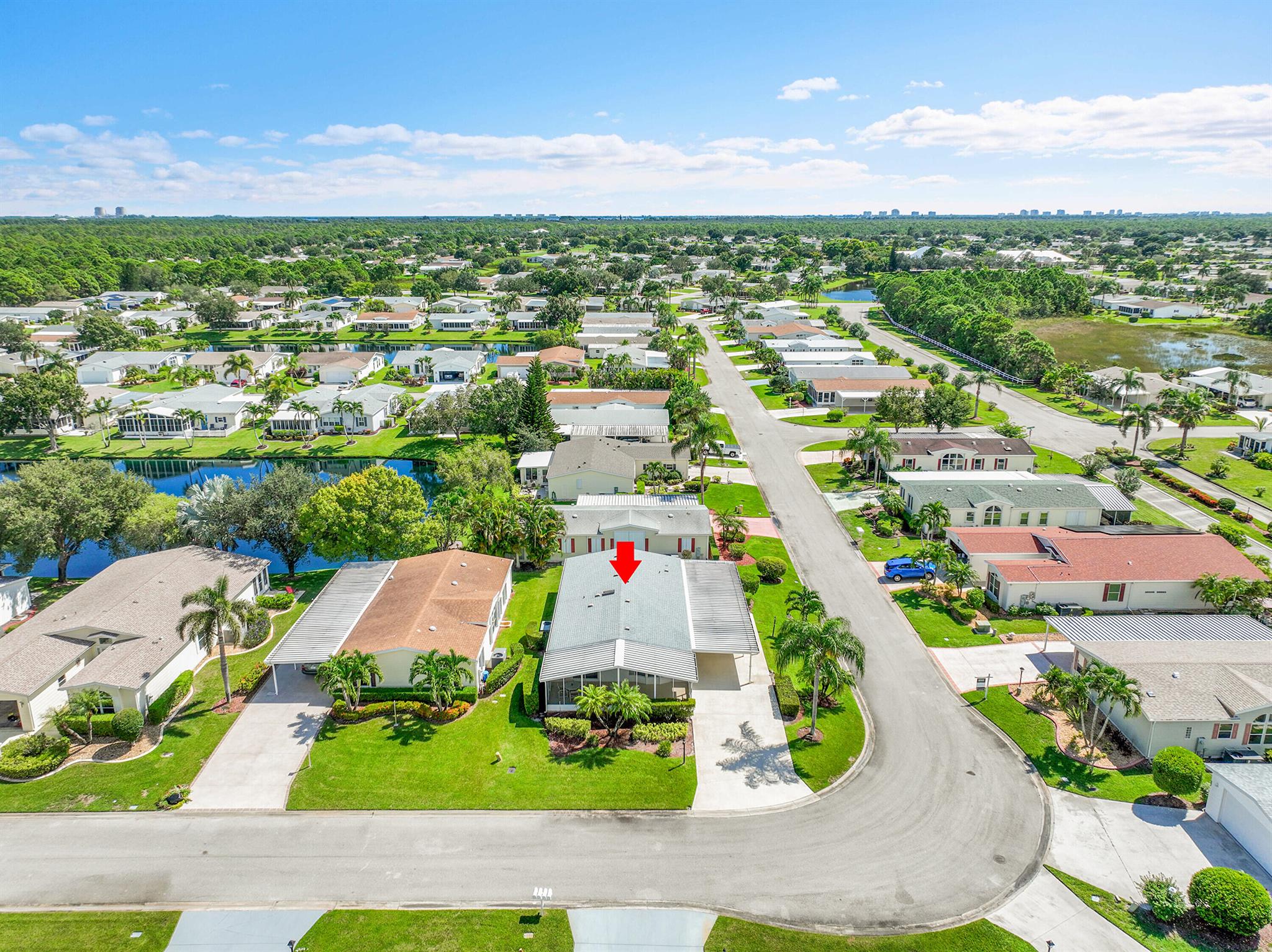 EAGLE'S RETREAT AT SAVANN - Residential