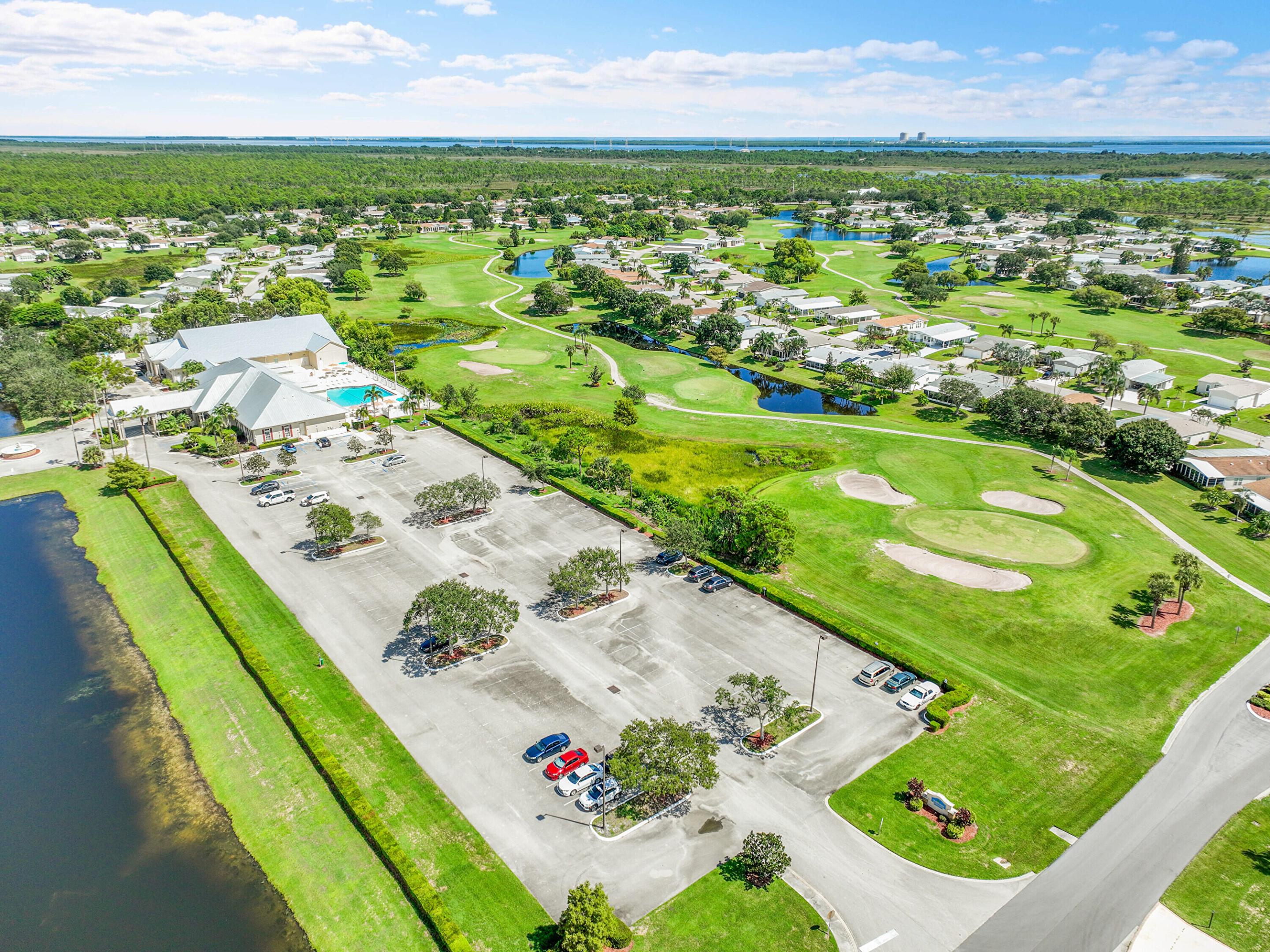 EAGLE'S RETREAT AT SAVANNA CLUB PHASE 2 - Residential