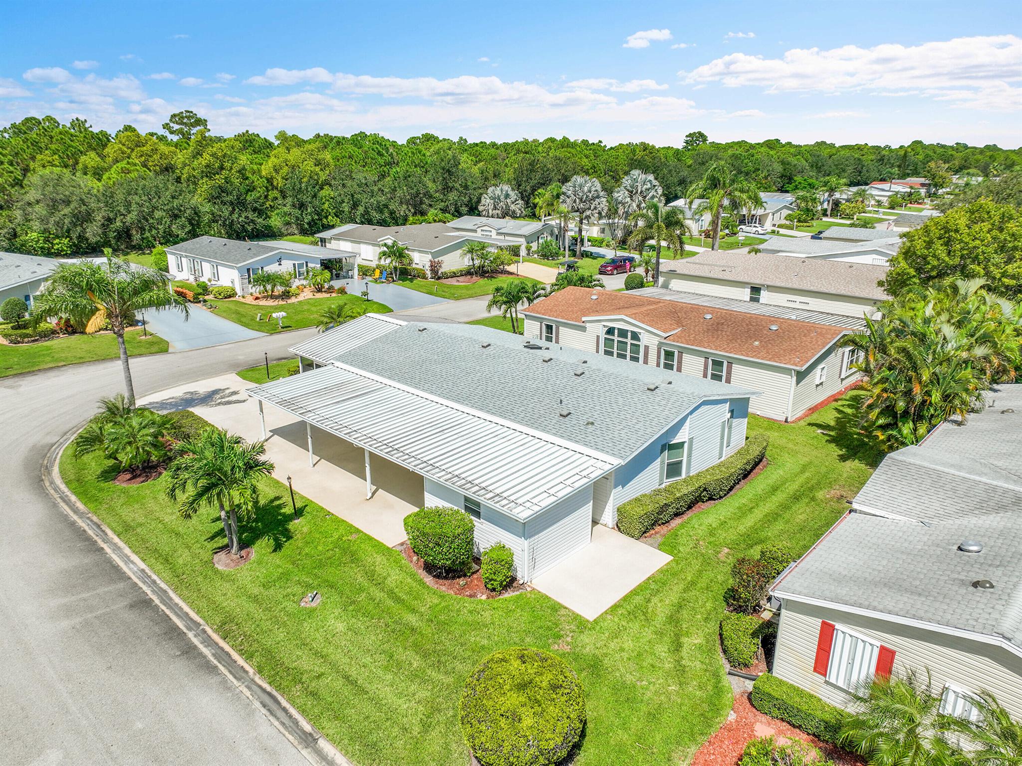 EAGLE'S RETREAT AT SAVANN - Residential