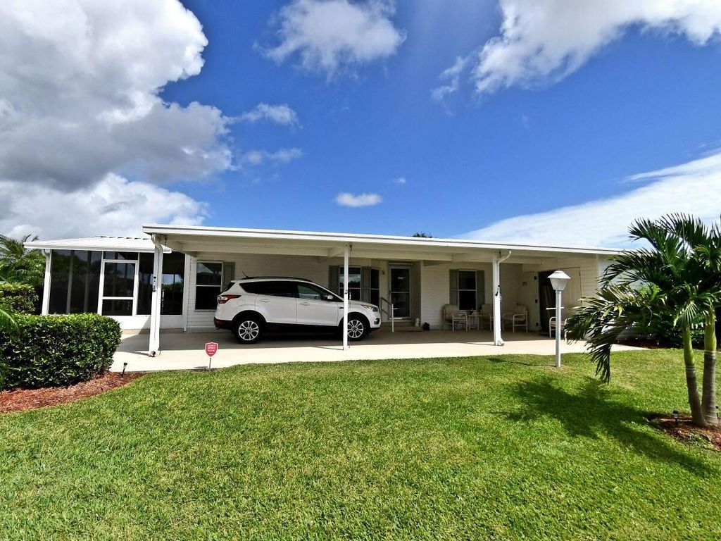 Photo of 2959 Eagles Nest Way, Port Saint Lucie, FL 34952 (MLS # R11127173)