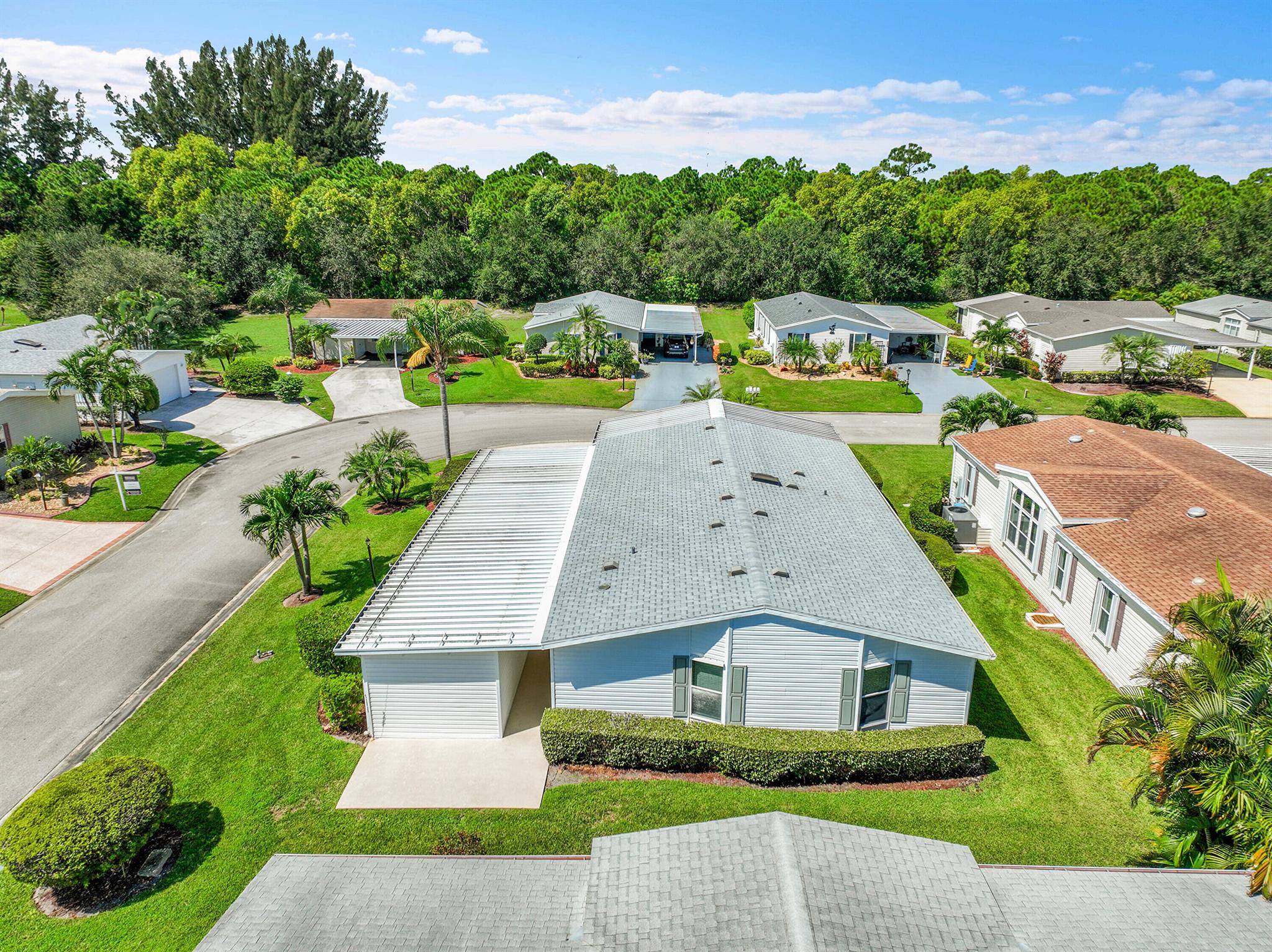 EAGLE'S RETREAT AT SAVANN - Residential