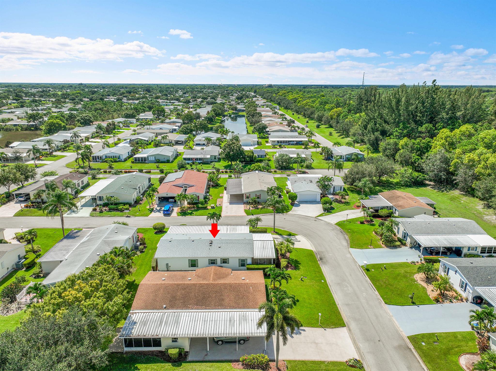 EAGLE'S RETREAT AT SAVANN - Residential