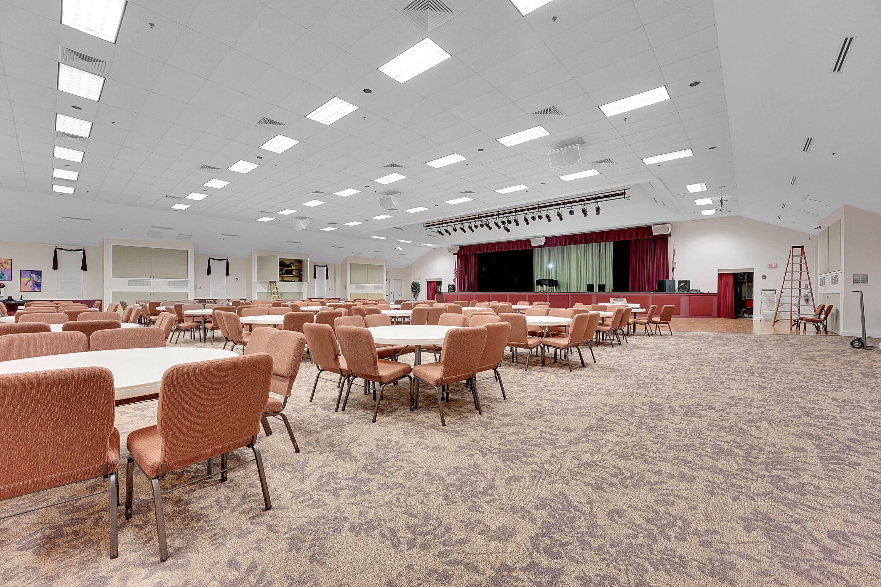 EAGLE'S RETREAT AT SAVANNA CLUB PHASE 2 - Residential