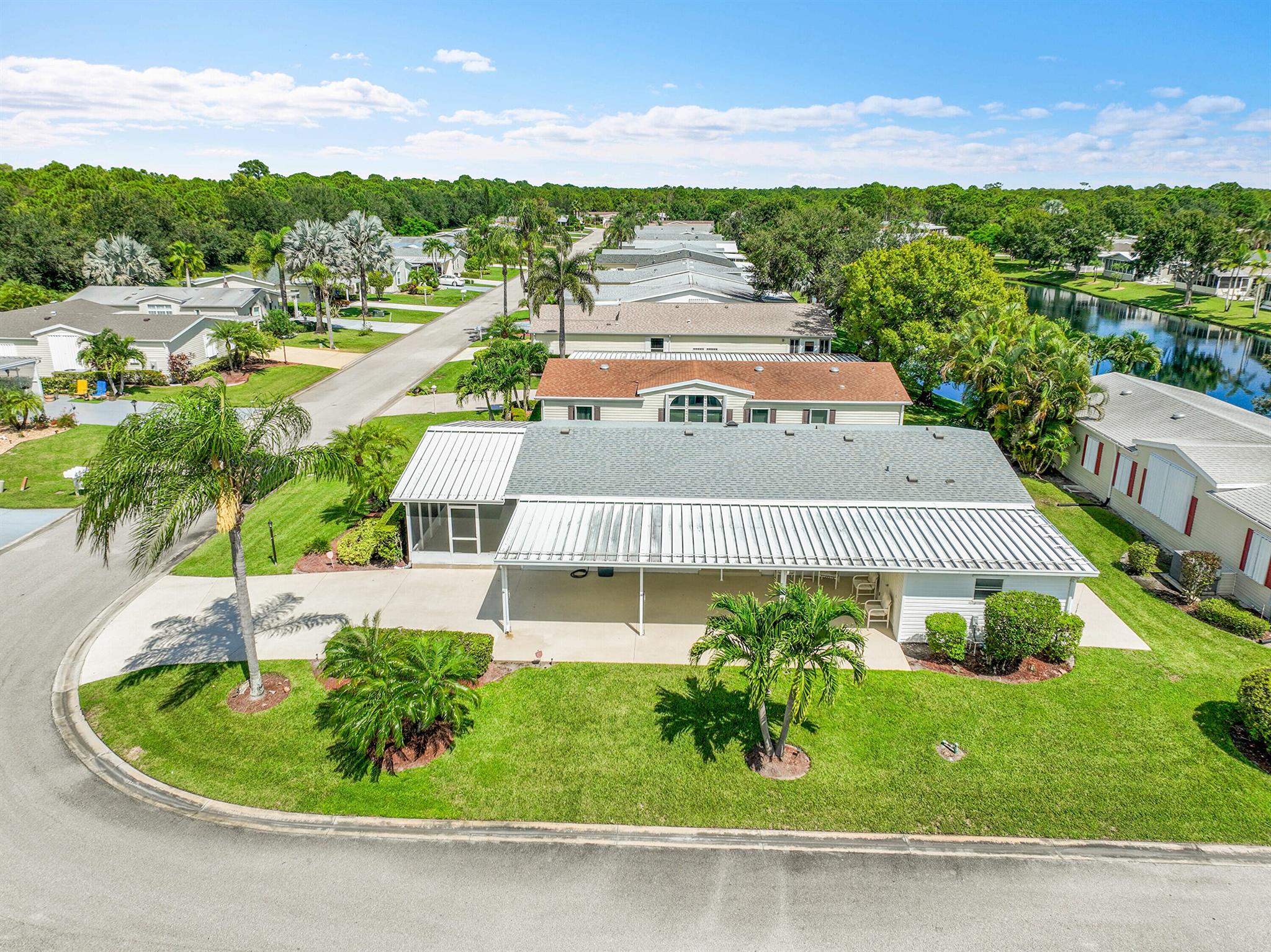 EAGLE'S RETREAT AT SAVANN - Residential