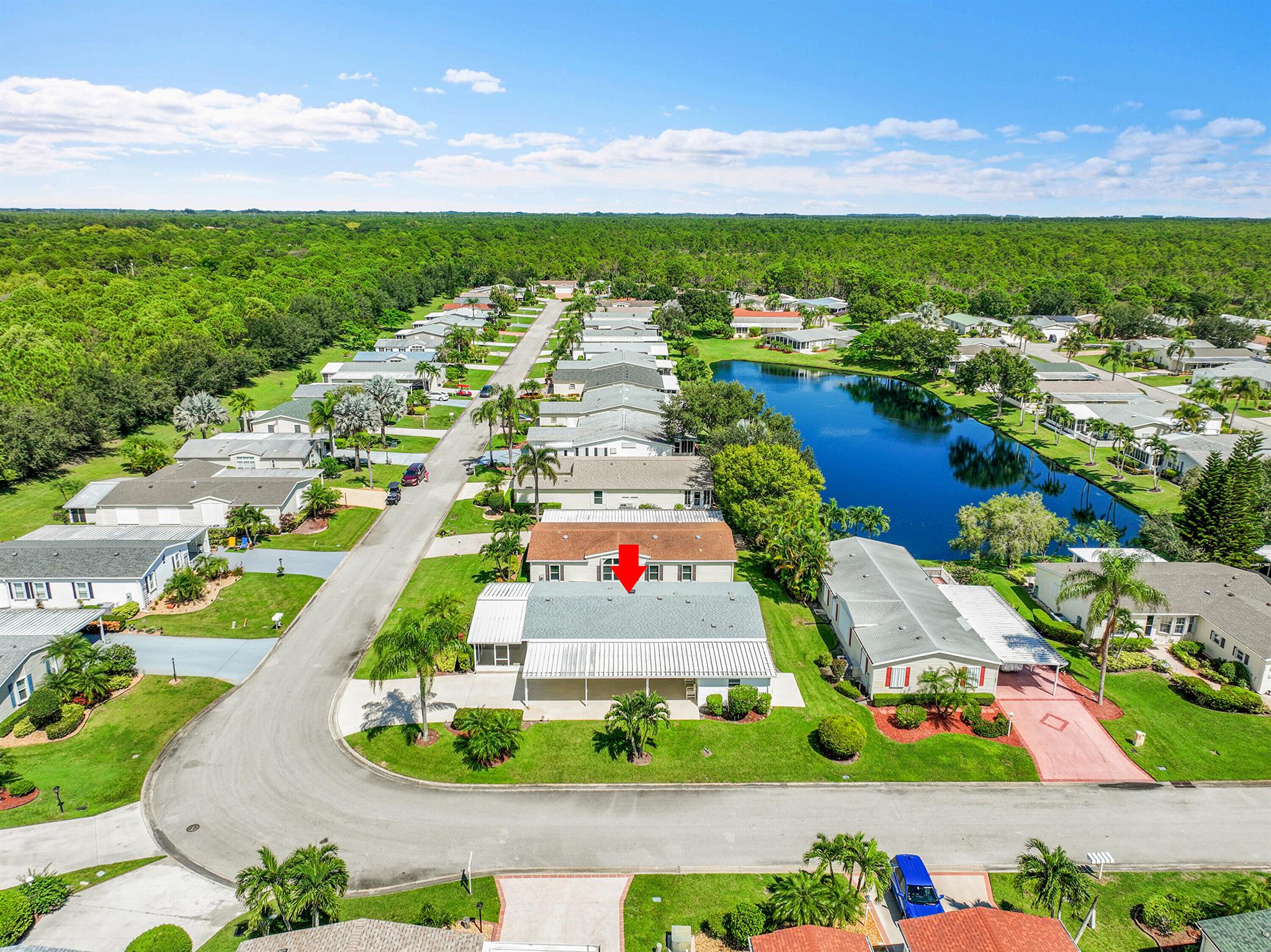 EAGLE'S RETREAT AT SAVANN - Residential