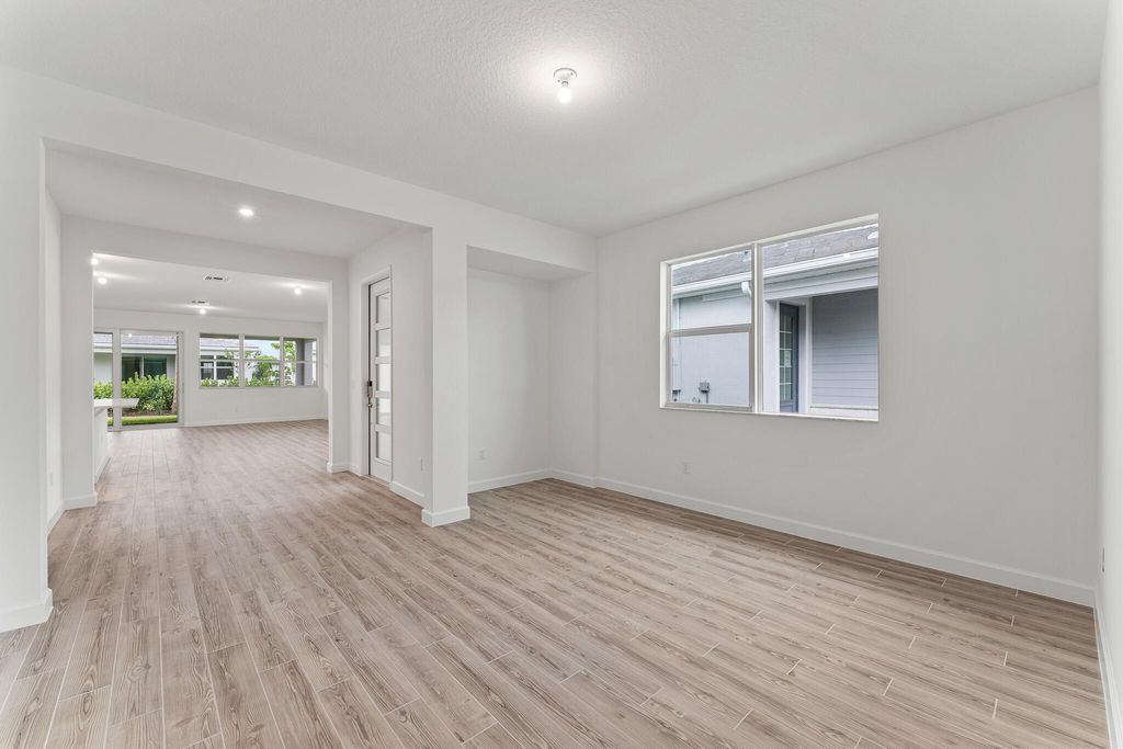 Photo of 9837 SW Nyanza Court, Port Saint Lucie, FL 34987 (MLS # R11015867)