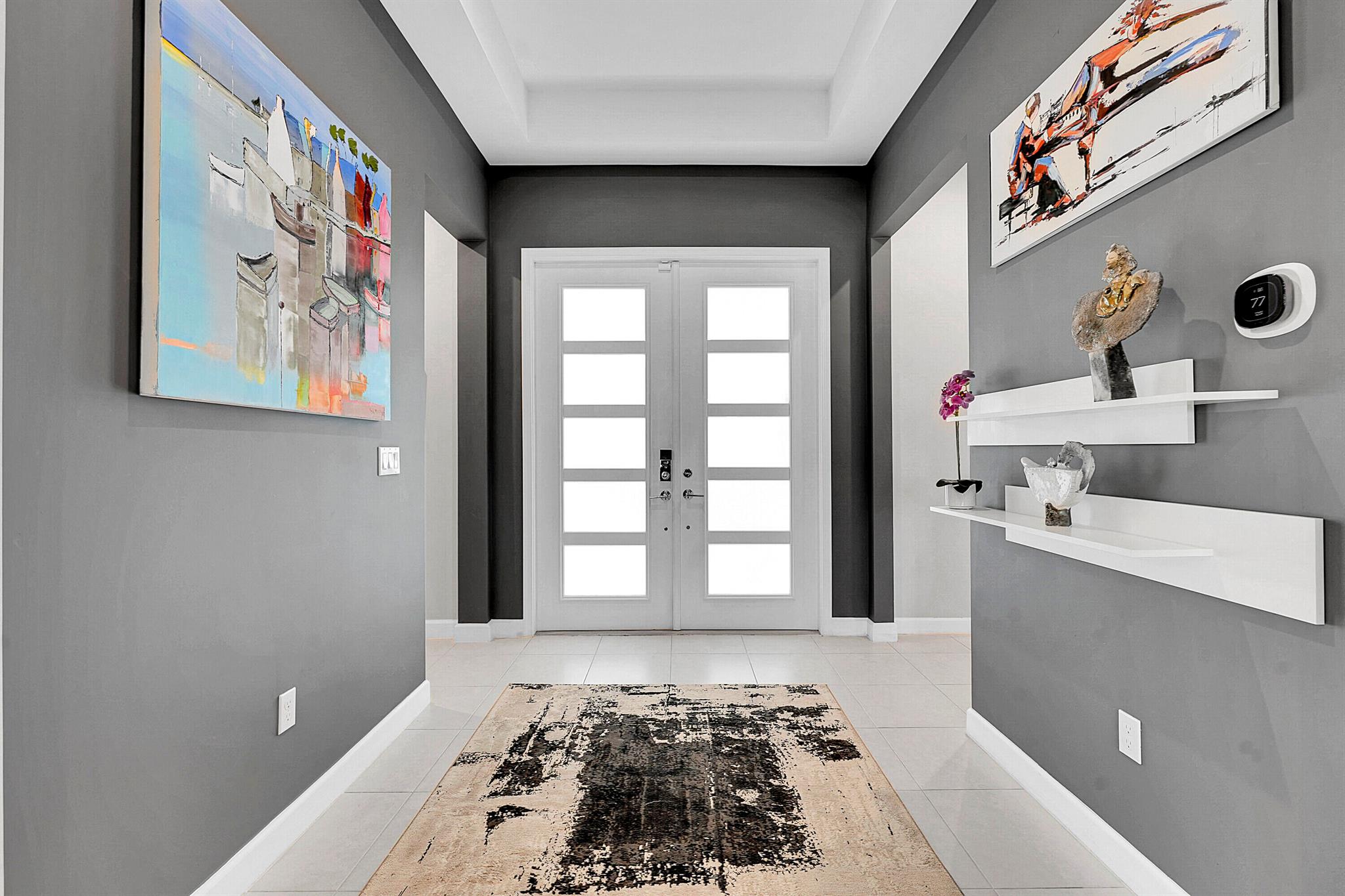 TELARO AT SOUTHERN GROVE - Residential