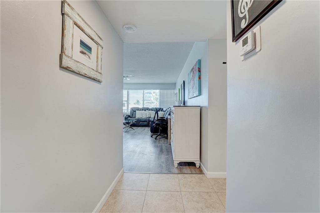 OCEAN SUMMIT - Residential