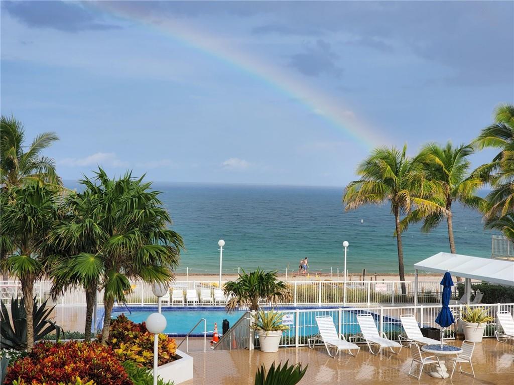 OCEAN SUMMIT - Residential