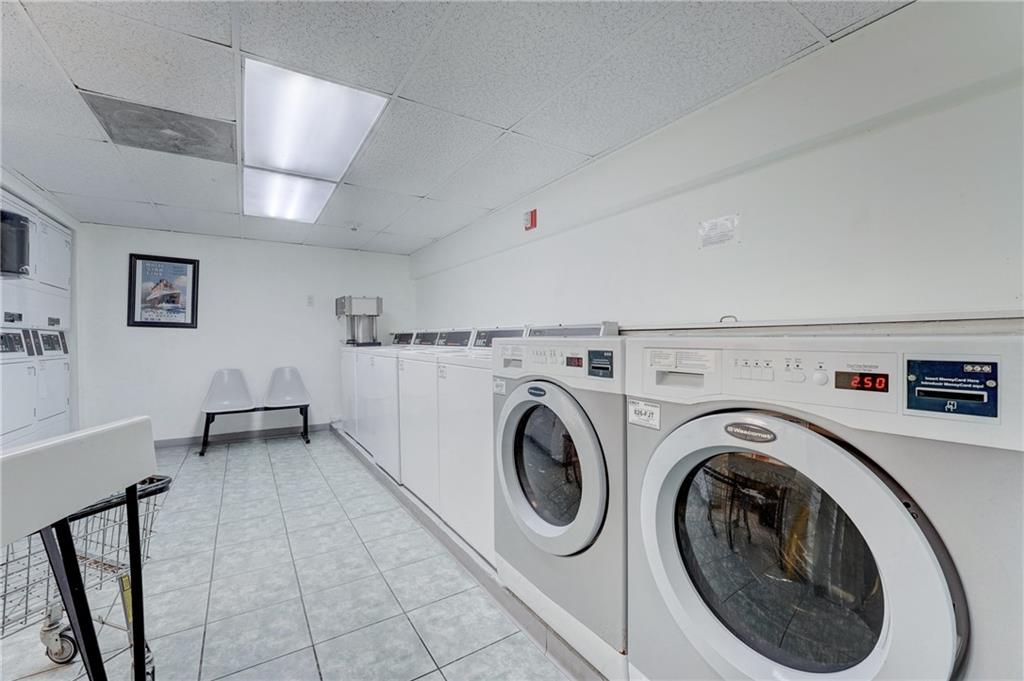 OCEAN SUMMIT - Residential