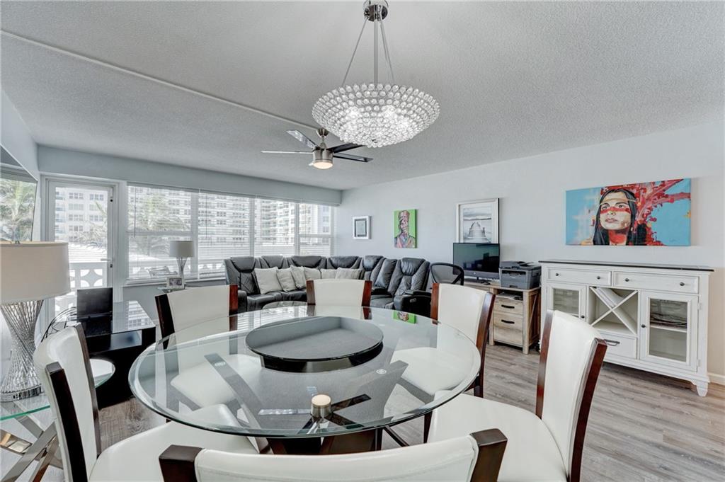 OCEAN SUMMIT - Residential