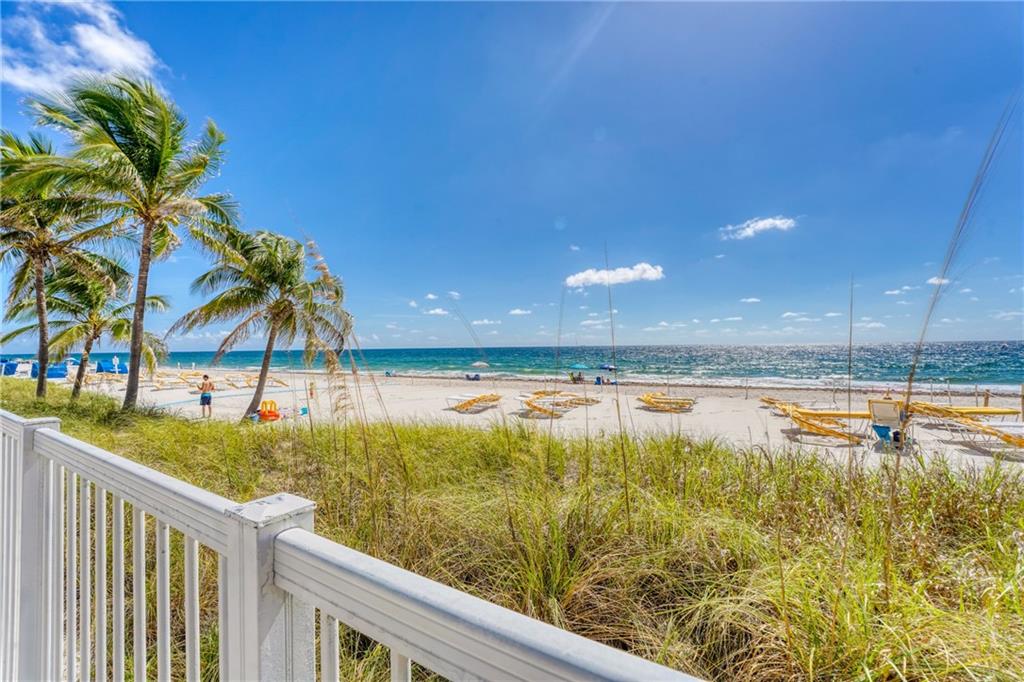 OCEAN SUMMIT - Residential