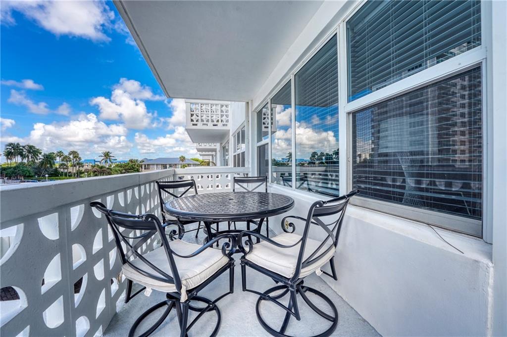 OCEAN SUMMIT - Residential