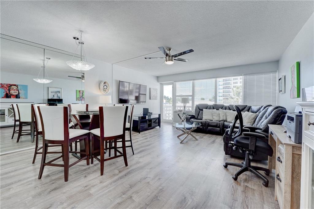 OCEAN SUMMIT - Residential