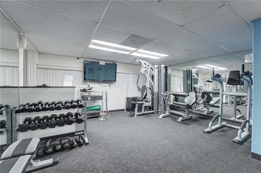 OCEAN SUMMIT - Residential