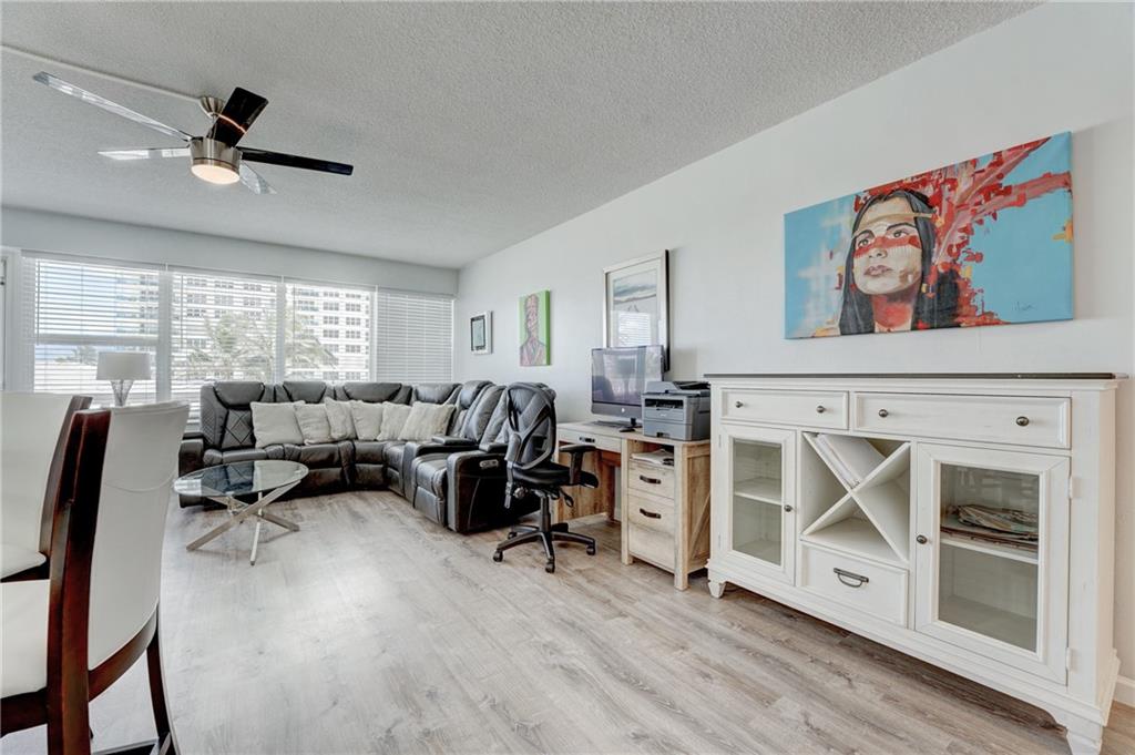 OCEAN SUMMIT - Residential