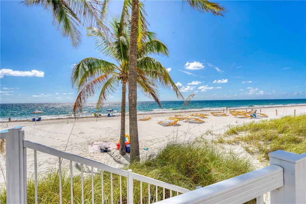 OCEAN SUMMIT - Residential