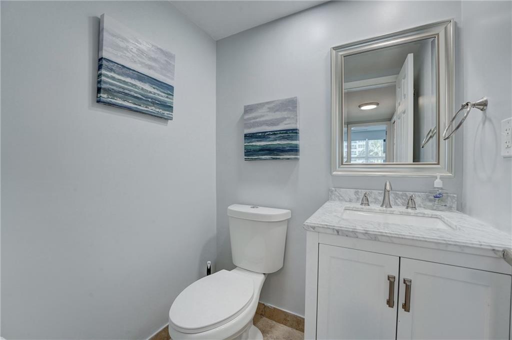 OCEAN SUMMIT - Residential