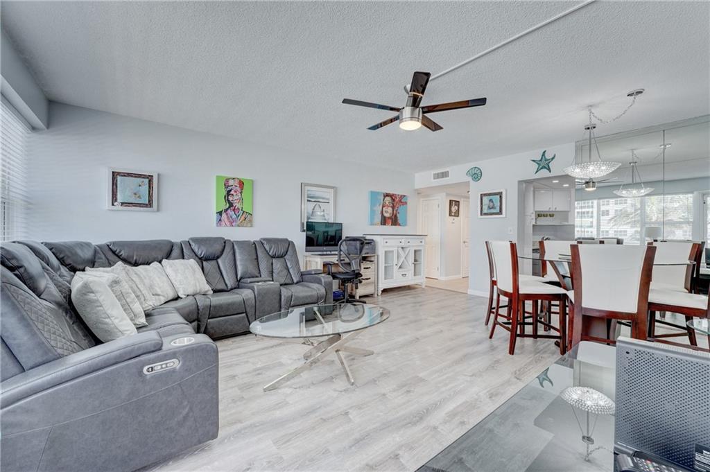 OCEAN SUMMIT - Residential