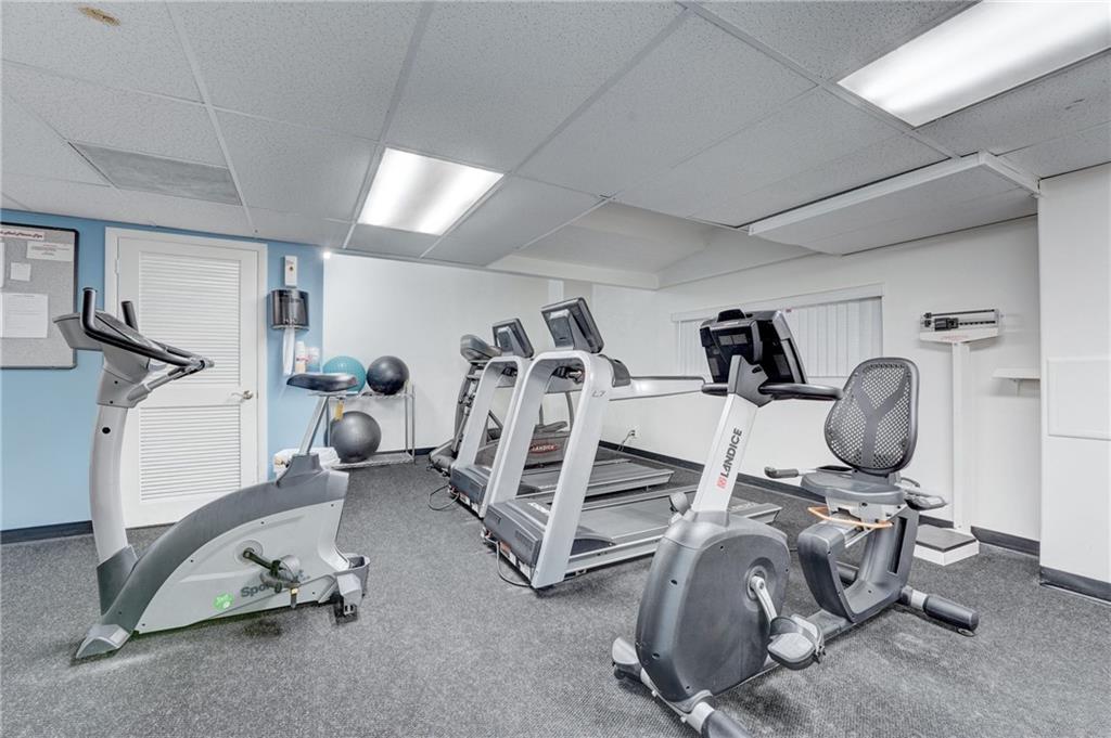 OCEAN SUMMIT - Residential