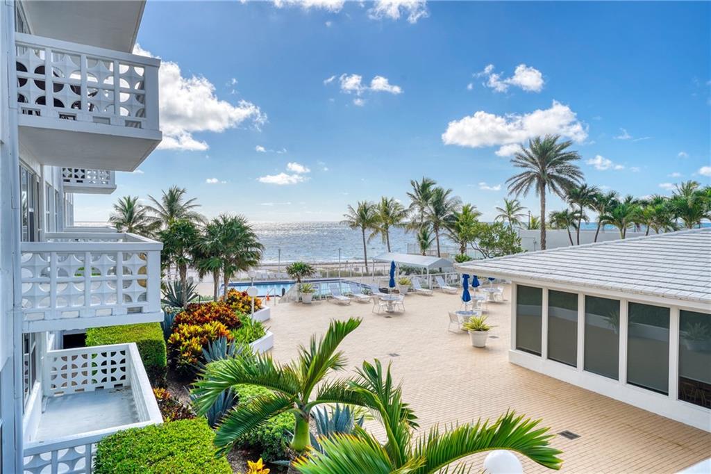 OCEAN SUMMIT - Residential