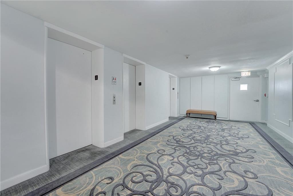 OCEAN SUMMIT - Residential