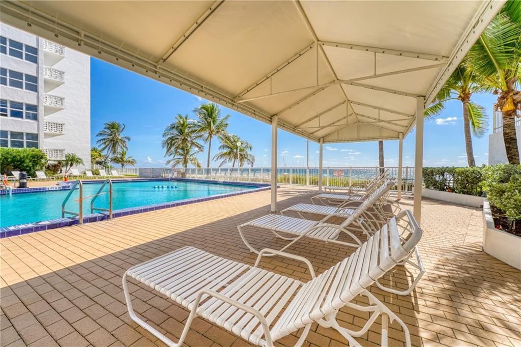 OCEAN SUMMIT - Residential