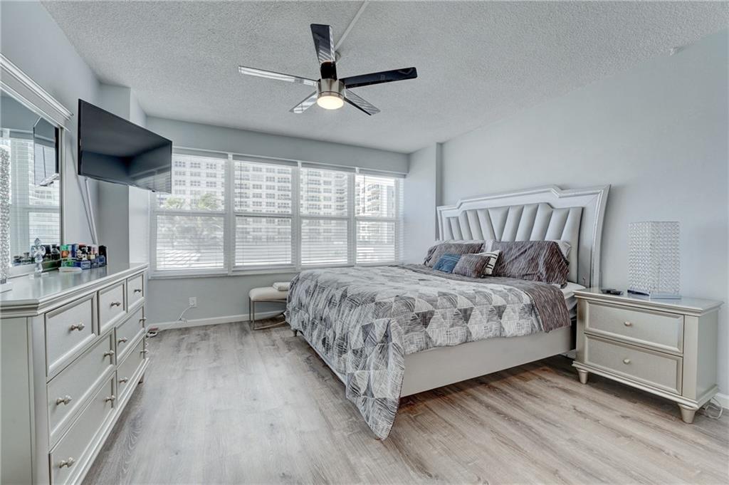 OCEAN SUMMIT - Residential