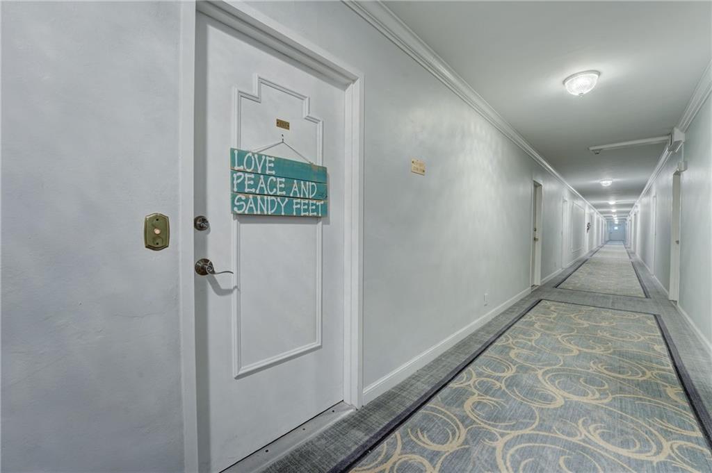 OCEAN SUMMIT - Residential