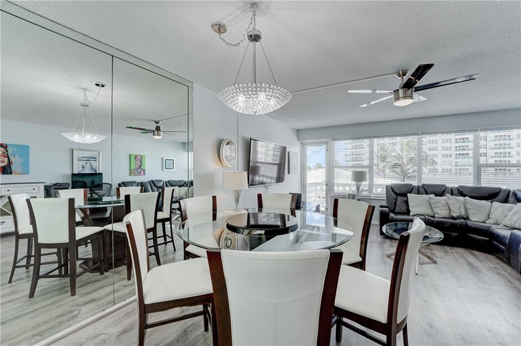 OCEAN SUMMIT - Residential