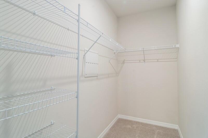 MAGNOLIA SQUARE - Residential Lease