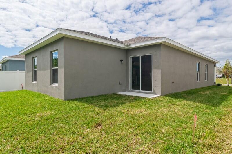 MAGNOLIA SQUARE - Residential Lease