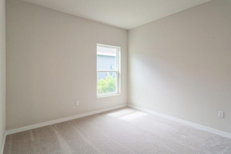 MAGNOLIA SQUARE - Residential Lease