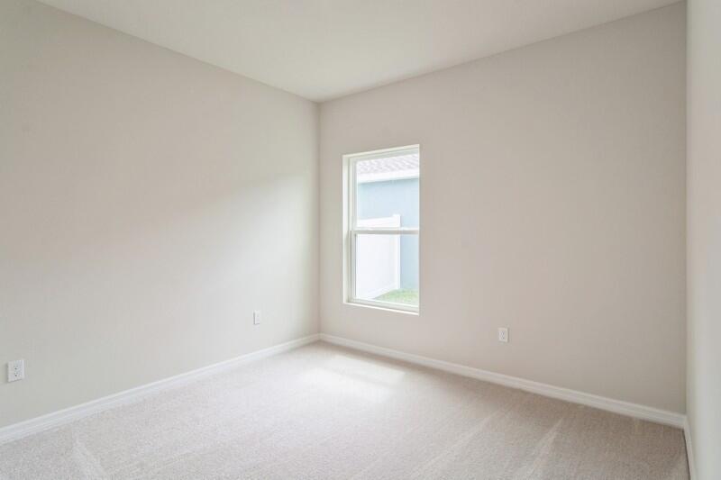 MAGNOLIA SQUARE - Residential Lease