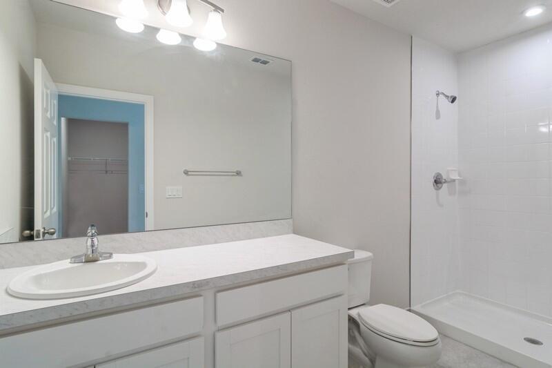 MAGNOLIA SQUARE - Residential Lease