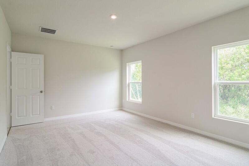 MAGNOLIA SQUARE - Residential Lease