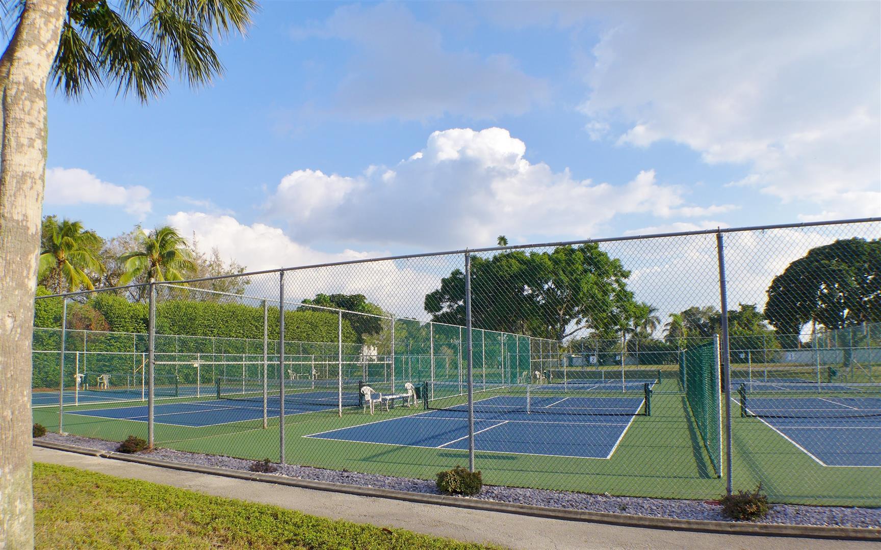 ELEUTHERA VILLAGE A CONDO - Residential