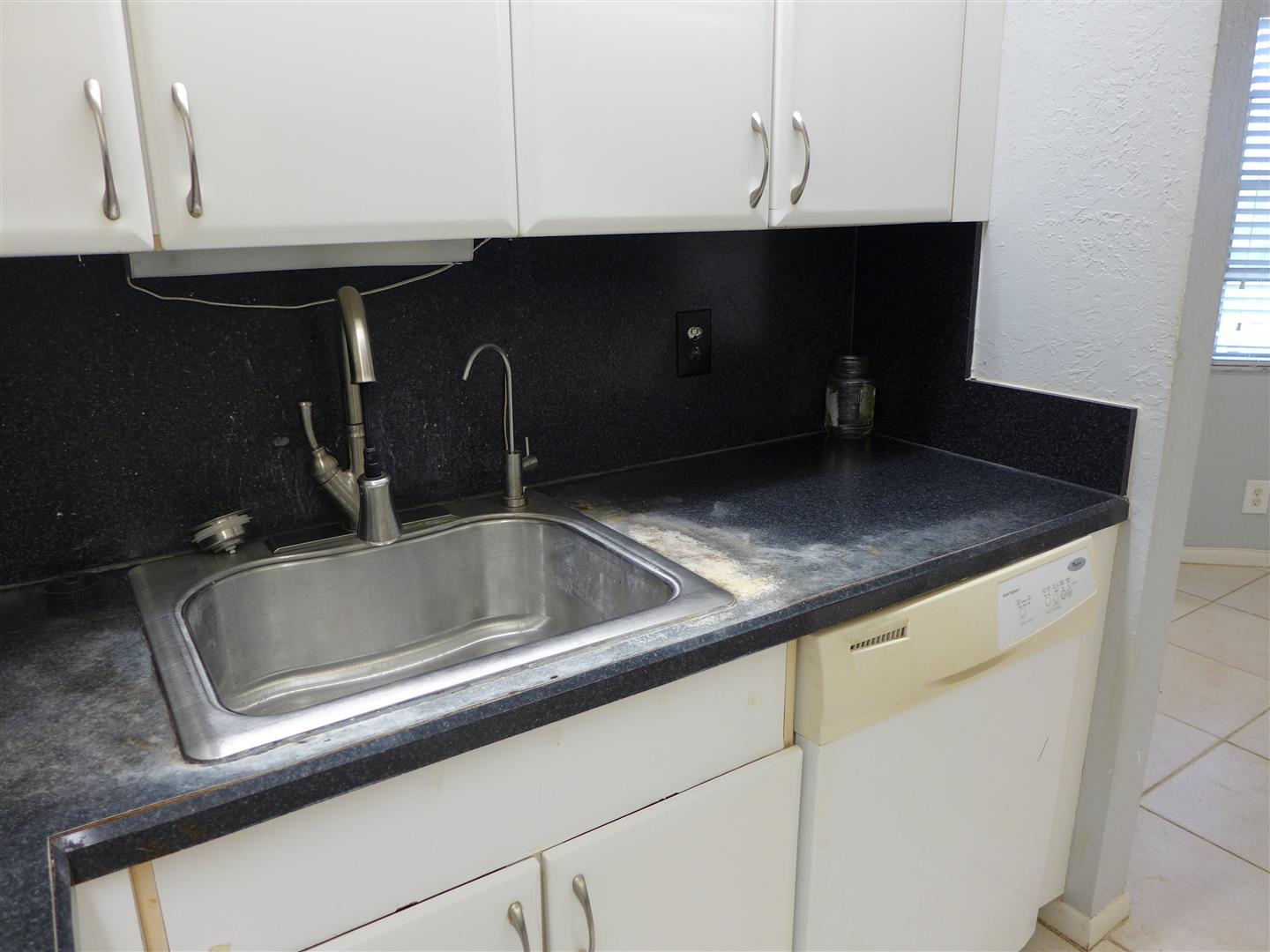 ELEUTHERA VILLAGE A CONDO - Residential