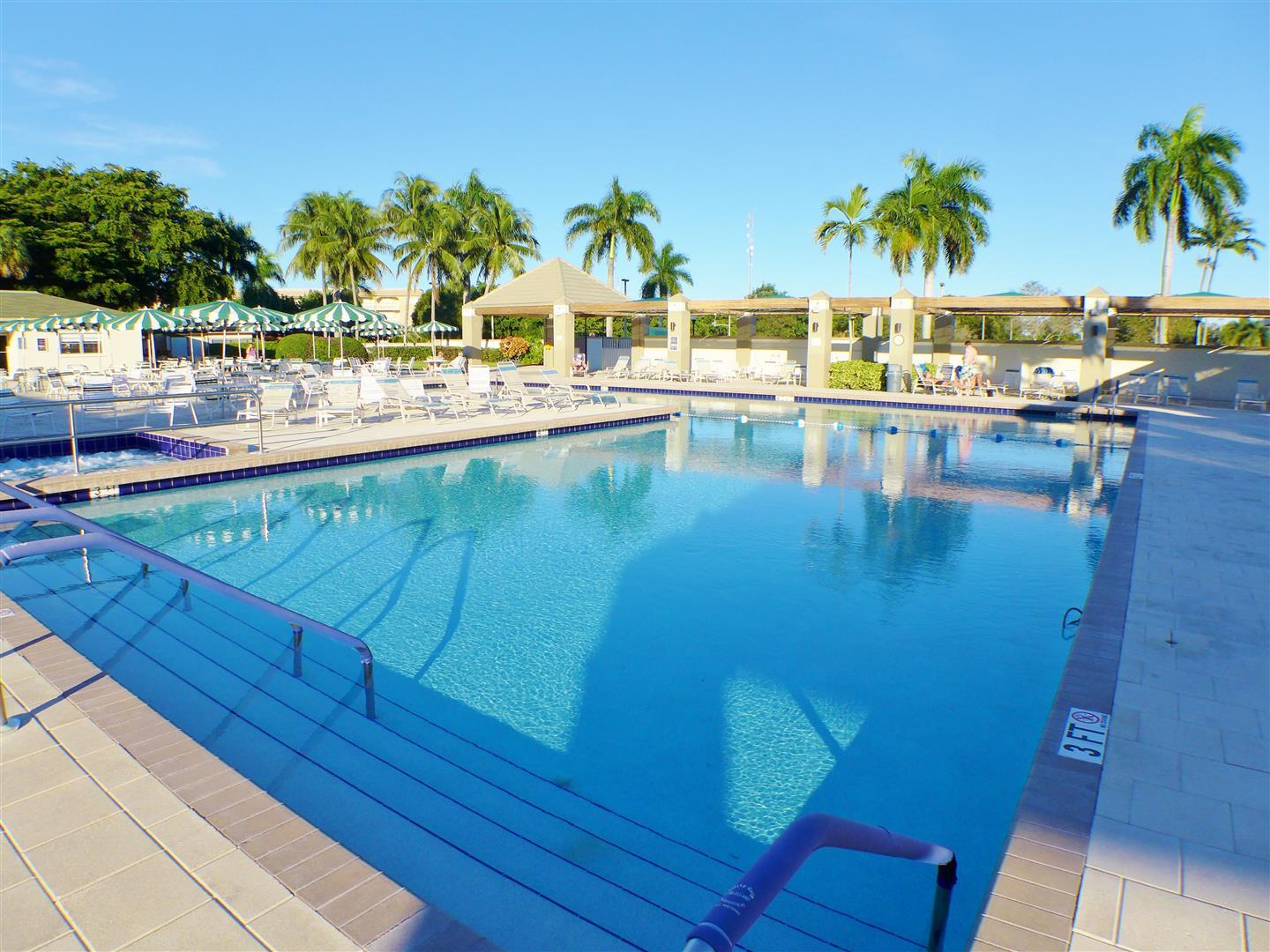 ELEUTHERA VILLAGE A CONDO - Residential