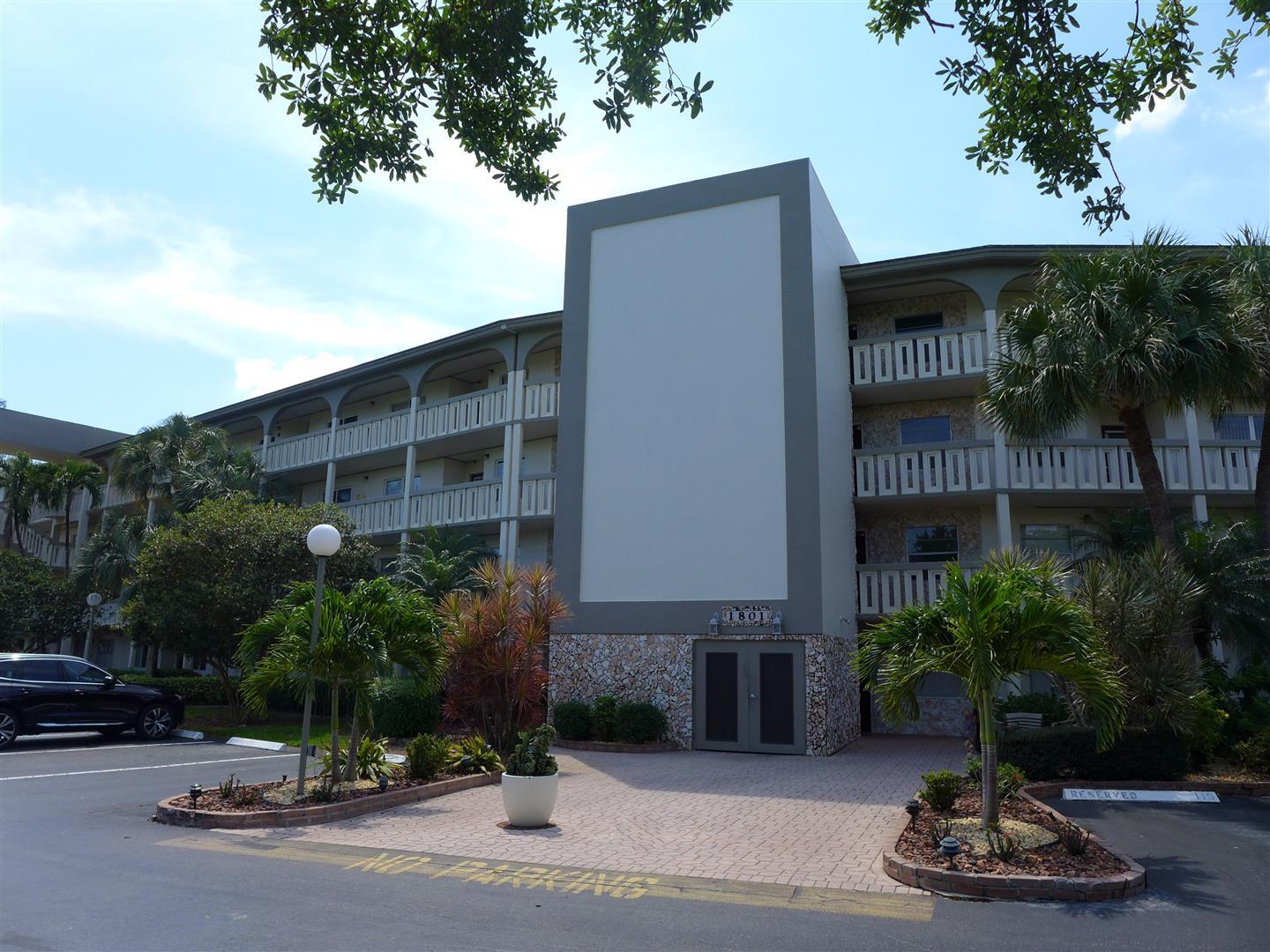 ELEUTHERA VILLAGE A CONDO - Residential