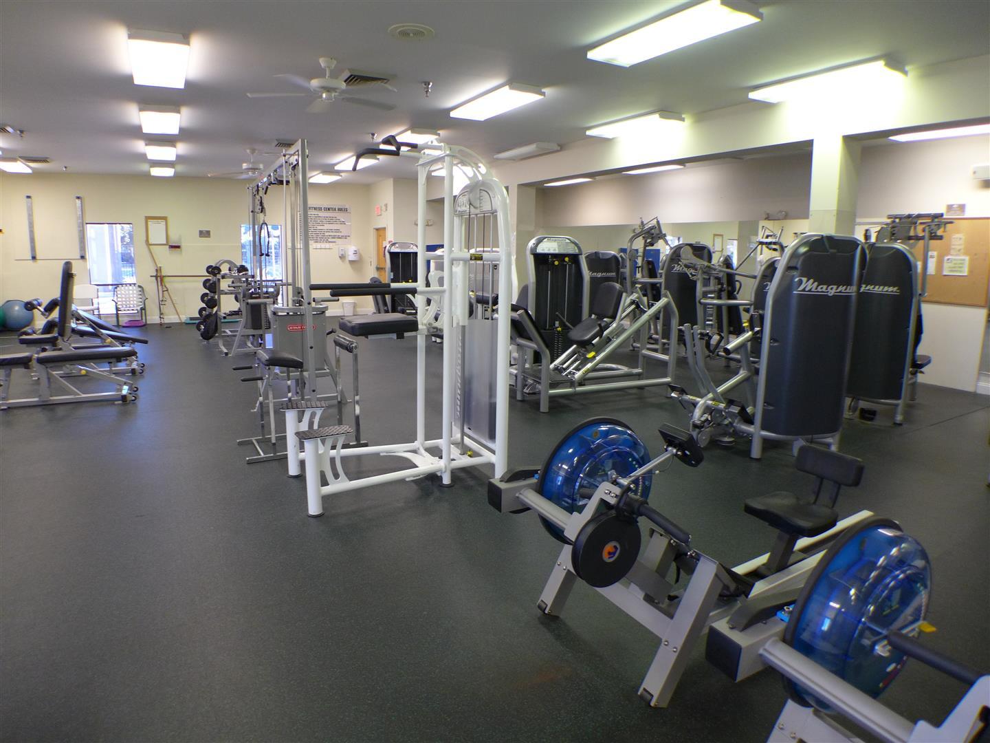 ELEUTHERA VILLAGE A CONDO - Residential