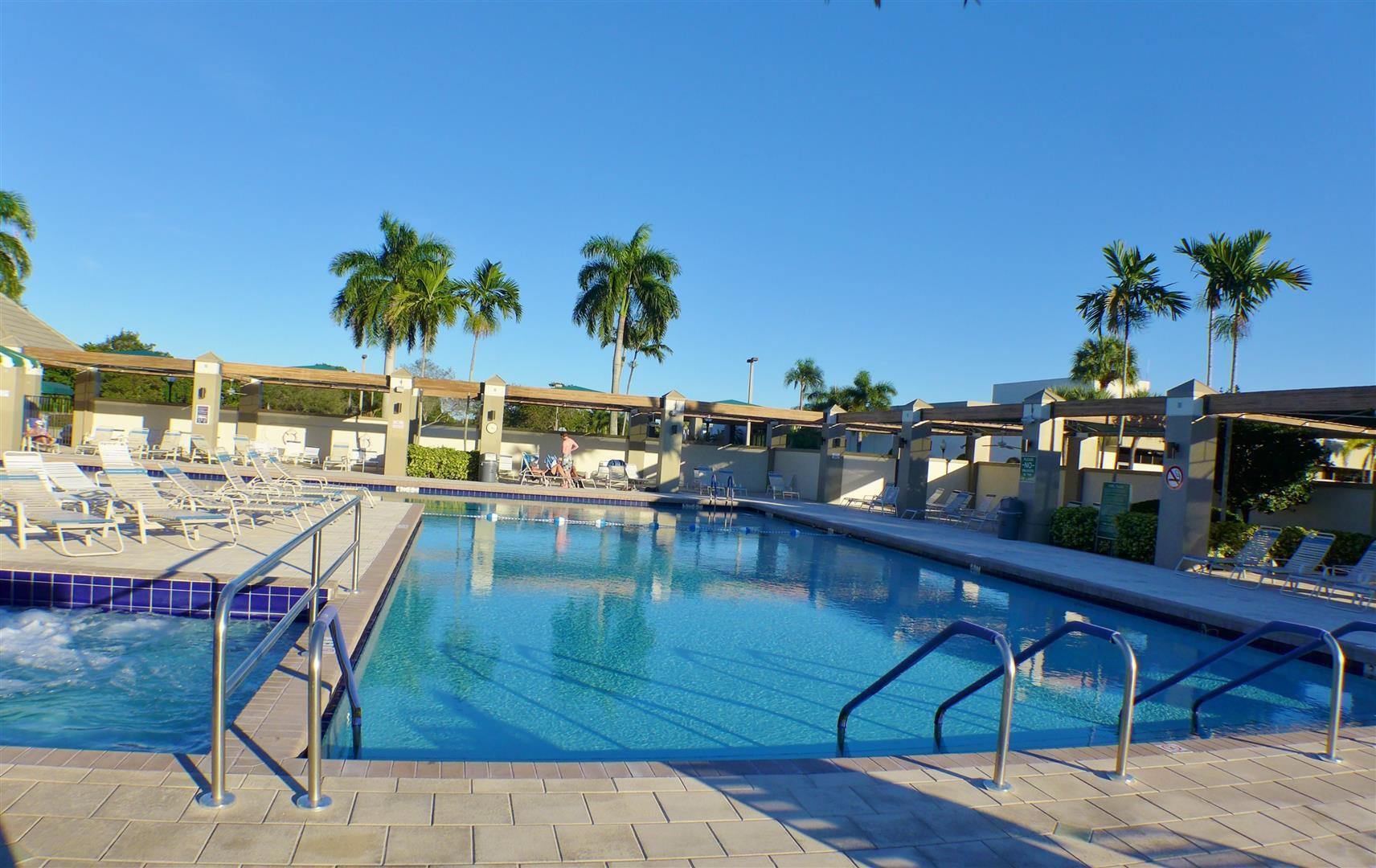 ELEUTHERA VILLAGE A CONDO - Residential