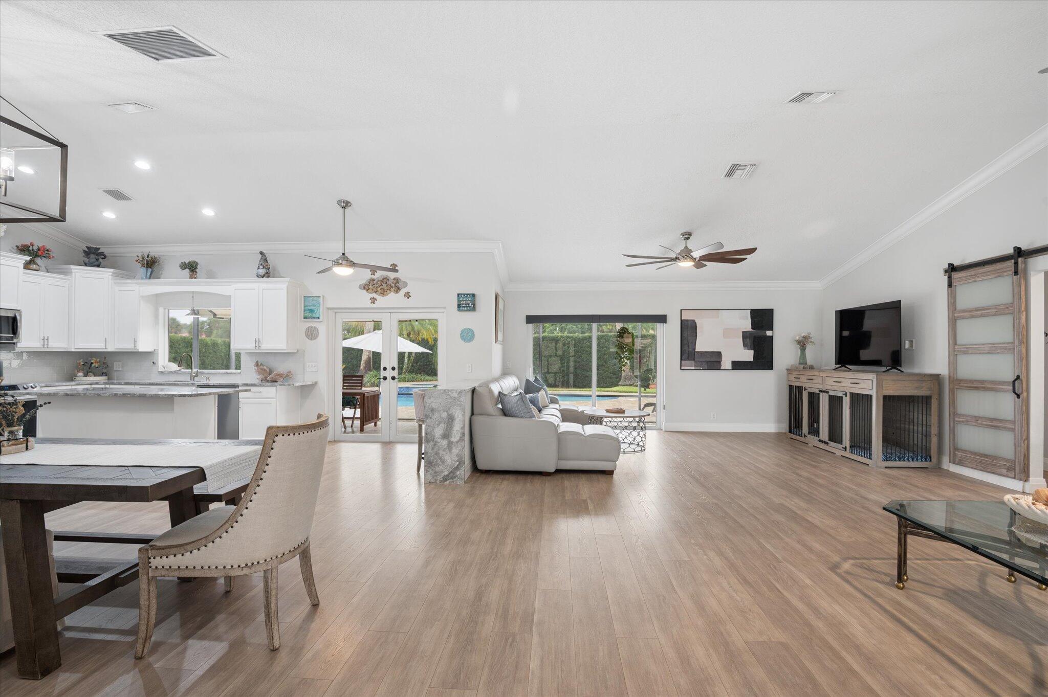 PINE RIDGE AMENDED - Residential